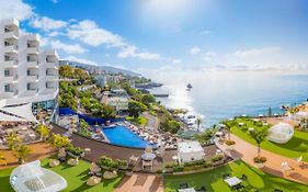 Hotel Baia Azul Funchal Madeira